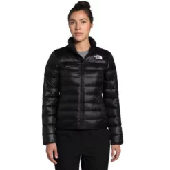 The North Face Aconcagua Womens Insulated Jacket -Outlet The North Face Store NF0A4R3AJK3 QXS