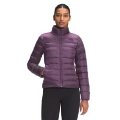 The North Face Aconcagua Womens Insulated Jacket -Outlet The North Face Store NF0A4R3ANXE QXS