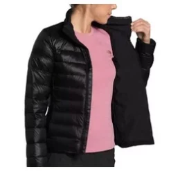 The North Face Aconcagua Womens Insulated Jacket -Outlet The North Face Store NF0A4R3ARG1 QXS 2