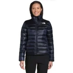 The North Face Aconcagua Womens Insulated Jacket -Outlet The North Face Store NF0A4R3ARG1 QXS 3