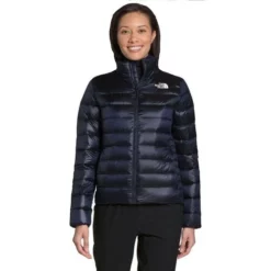 The North Face Aconcagua Womens Insulated Jacket -Outlet The North Face Store NF0A4R3ARG1 W0L