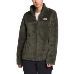 The North Face Mossbud Insulated Reversible Womens Jacket -Outlet The North Face Store NF0A4R3EJK3 QXS 3