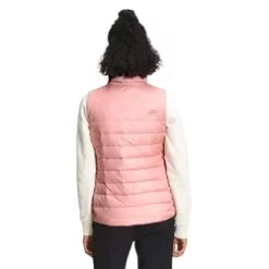 The North Face Aconcagua Womens Insulated Vest -Outlet The North Face Store NF0A4R3F 2