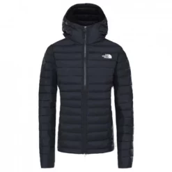 The North Face Stretch Down Womens Hoodie
