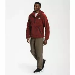 The North Face Campshire Pullover Mens Hoodie -Outlet The North Face Store NF0A4R5D 6