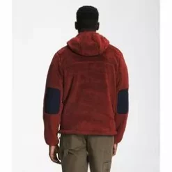 The North Face Campshire Pullover Mens Hoodie -Outlet The North Face Store NF0A4R5D 7