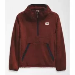 The North Face Campshire Pullover Mens Hoodie -Outlet The North Face Store NF0A4R5D 8