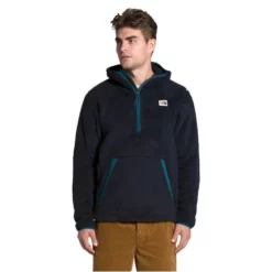 The North Face Campshire Pullover Mens Hoodie -Outlet The North Face Store NF0A4R5D10U X2L