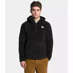 The North Face Campshire Pullover Mens Hoodie -Outlet The North Face Store NF0A4R5DJK3 T0M