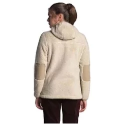 The North Face Campshire Pullover Womens Hoodie 2.0