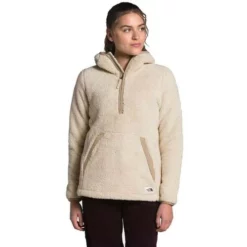 The North Face Campshire Pullover Womens Hoodie 2.0 -Outlet The North Face Store NF0A4R78U41 QXS