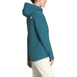 The North Face Shelbe Raschel Womens Fleece Hoodie -Outlet The North Face Store NF0A4R7C