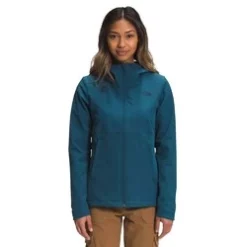 The North Face Shelbe Raschel Womens Fleece Hoodie -Outlet The North Face Store NF0A4R7C 3