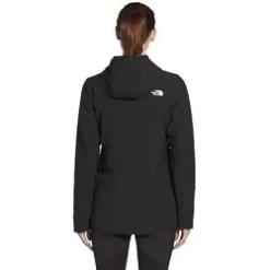 The North Face Shelbe Raschel Womens Fleece Hoodie