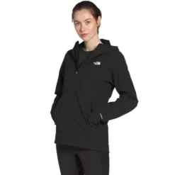 The North Face Shelbe Raschel Womens Fleece Hoodie -Outlet The North Face Store NF0A4R7CJK3 QXS 4