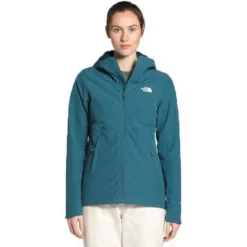 The North Face Shelbe Raschel Womens Fleece Hoodie -Outlet The North Face Store NF0A4R7CQ31 W0L
