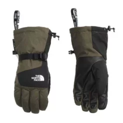 The North Face Montana Futurelight Etip Mens Waterproof Glove -Outlet The North Face Store NF0A4SGO21L R0S