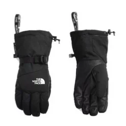 The North Face Montana Futurelight Etip Mens Waterproof Glove