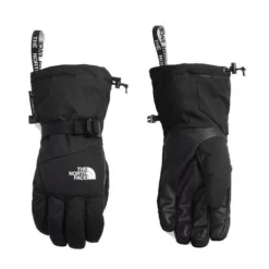 The North Face Montana Futurelight Etip Mens Waterproof Glove -Outlet The North Face Store NF0A4SGOJK3 T0M
