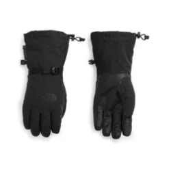 The North Face Montana Futurelight Etip Womens Waterproof Glove -Outlet The North Face Store NF0A4SGQJK3 QXS