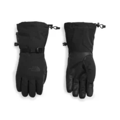 The North Face Montana Futurelight Etip Womens Waterproof Glove