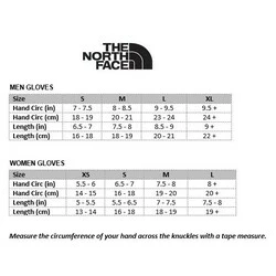 The North Face M Apex Etip Mens Gloves 1 The North Face M Apex Etip Mens Gloves