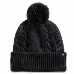 The North Face Cable Minna Womens Beanie