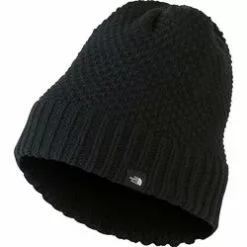 The North Face Purrl Stitch Womens Beanie -Outlet The North Face Store NF0A4SHS