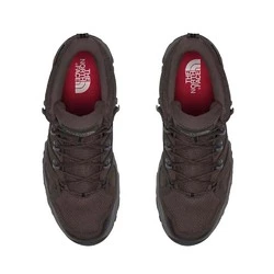 The North Face Hedgehog Mid FUTURELIGHT Mens Waterproof Hiking Boots 2 The North Face Hedgehog Mid FUTURELIGHT Mens Waterproof Hiking Boots - Image 2