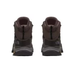 The North Face Hedgehog Mid FUTURELIGHT Mens Waterproof Hiking Boots