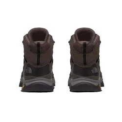 The North Face Hedgehog Mid FUTURELIGHT Mens Waterproof Hiking Boots 1 The North Face Hedgehog Mid FUTURELIGHT Mens Waterproof Hiking Boots