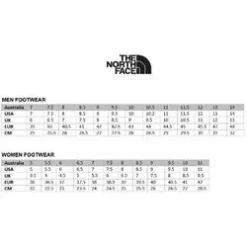 The North Face Hedgehog FUTURELIGHT Mens Waterproof Hiking Shoes -Outlet The North Face Store NF0A4T35KZ2 08H 3