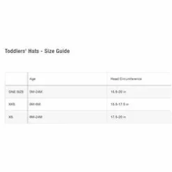 The North Face Little Bear Beanie -Outlet The North Face Store NF0A4VSI2H4