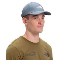 The North Face Recycled 66 Classic Hat -Outlet The North Face Store NF0A4VSVJK3 7