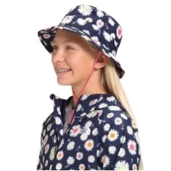 The North Face Youth Class V Brimmer Hat -Outlet The North Face Store NF0A4VSY0GC R0S 2