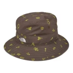 The North Face Youth Class V Brimmer Hat -Outlet The North Face Store NF0A4VSY0GC R0S