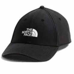 The North Face 66 Classic Hat -Outlet The North Face Store NF0A4VT4H2GR 3