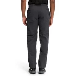 The North Face Paramount Trail Convertible Mens Hiking Pant 17 The North Face Paramount Trail Convertible Mens Hiking Pant -Outlet The North Face Store NF0A4WAL R 1