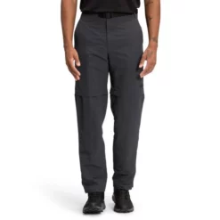 The North Face Paramount Trail Convertible Mens Hiking Pant 23 The North Face Paramount Trail Convertible Mens Hiking Pant -Outlet The North Face Store NF0A4WAL0C5R 36F