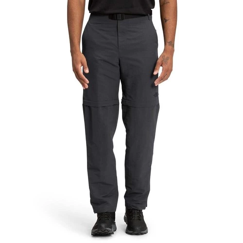 The North Face Paramount Trail Convertible Mens Hiking Pant 12 The North Face Paramount Trail Convertible Mens Hiking Pant - Image 12