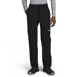 The North Face Paramount Trail Convertible Mens Hiking Pant 2 The North Face Paramount Trail Convertible Mens Hiking Pant - Image 2