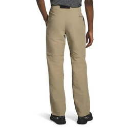 The North Face Paramount Trail Convertible Mens Hiking Pant 1 The North Face Paramount Trail Convertible Mens Hiking Pant