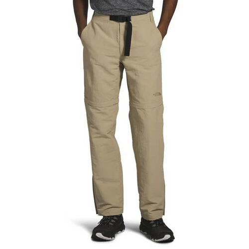 The North Face Paramount Trail Convertible Mens Hiking Pant 10 The North Face Paramount Trail Convertible Mens Hiking Pant - Image 10