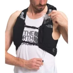 The North Face Flight Training 12 Running Pack -Outlet The North Face Store NF0A52CWKX7 QXS 2