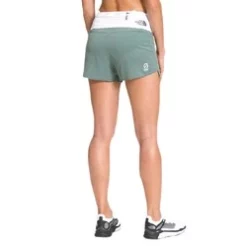 The North Face Flight Race Ready Running Belt -Outlet The North Face Store NF0A52D9KX7 R0S 3