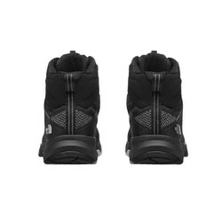 The North Face Ultra Fastpack III Mid Futurelight Woven Mens Hiking Boots 1 The North Face Ultra Fastpack III Mid Futurelight Woven Mens Hiking Boots