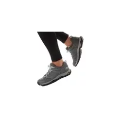 The North Face Hedgehog FUTURELIGHT Womens Waterproof Hiking Shoes -Outlet The North Face Store NF0A52QUKB8 06H 4