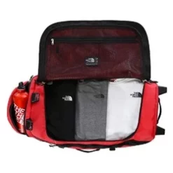 The North Face Base Camp Duffel Roller -Outlet The North Face Store NF0A52RPJK3 5