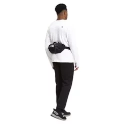 The North Face Bozer 3L Hip Pack 18 The North Face Bozer 3L Hip Pack -Outlet The North Face Store NF0A52RW28G 3
