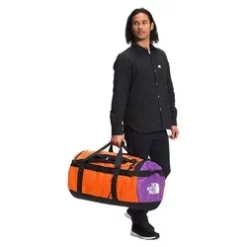 The North Face Base Camp Duffel Bag -Outlet The North Face Store NF0A52SB1S0 7